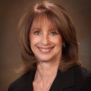 Meet your Posher, Sherry